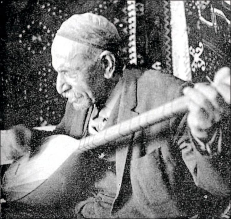Aşık Veysel’in vefatının 49. yılı! İşte ünlü halk ozanının hayat hikayesi...