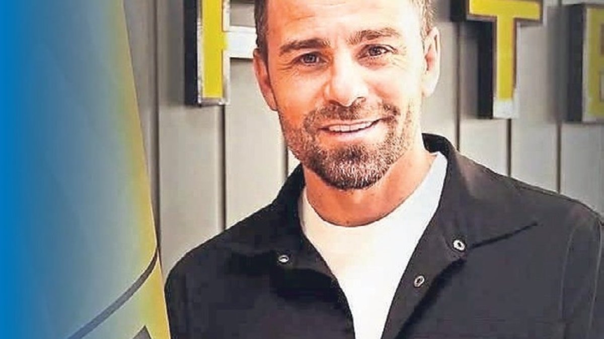Aliağa’dan ayrılan ayrılana
