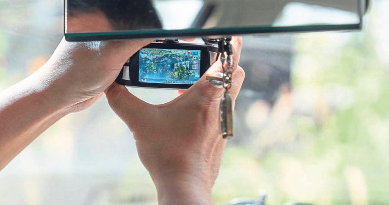 Takip ve kamera sistemi artık zorunlu olacak