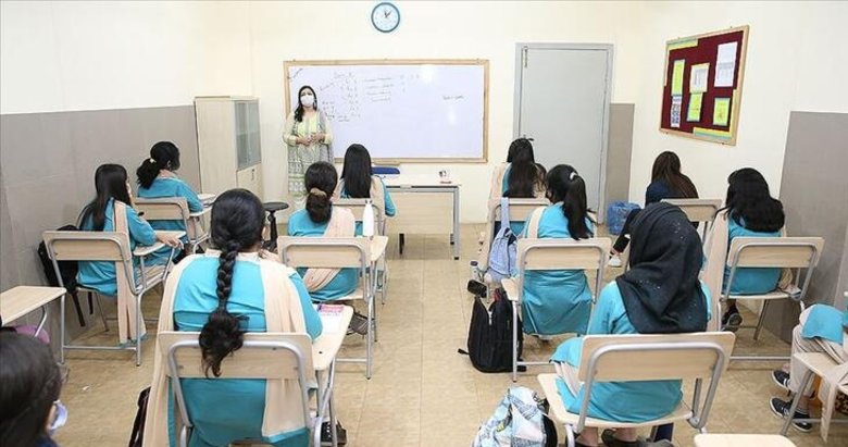 Yüz yüze eğitim başlıyor! Çocuğunu okula göndermek istemeyen veliler ne yapacak? Yüz yüze eğitimin detayları belli oldu mu? Hangi kurallar uygulanacak?