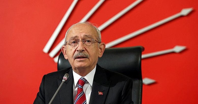 CHP’den ’Kurultay’ kararı! Süreç resmen başlatıldı...
