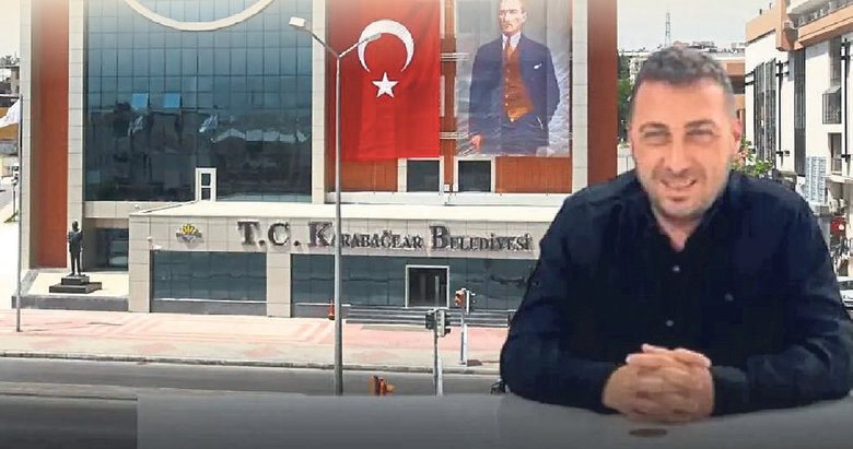 Yapay zeka paylaşımından CHP’li üyeye tutuklama