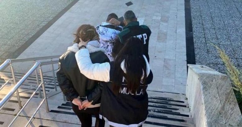 Muğlalı Walter White akıllanmıyor