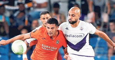 Başakşehir tam gaz