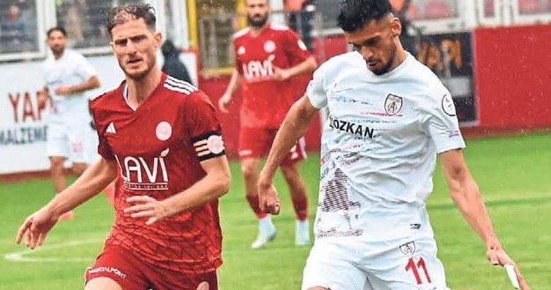 Altınordu’da Keni Var suskun