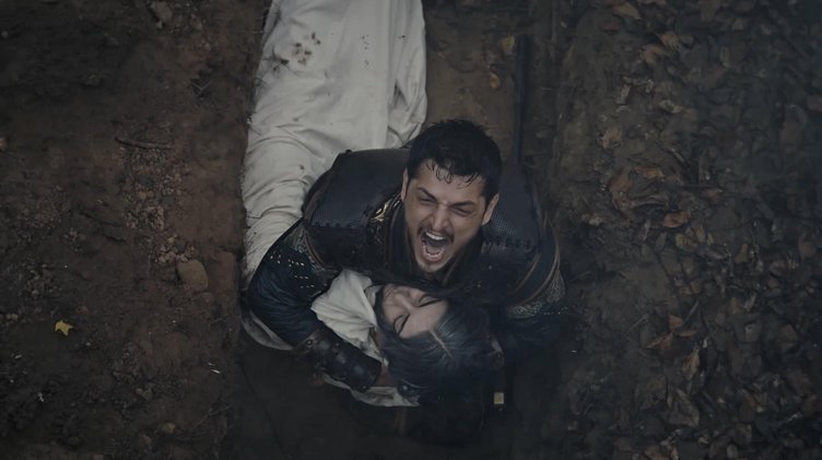 Kuruluş Osman’ın yeni karakterleri büyük ilgi gördü