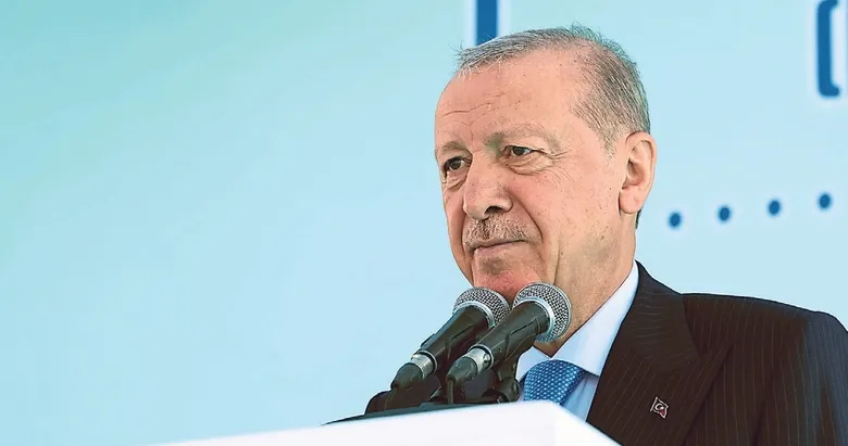 ‘Kaynaklar para kulelerine değil eserlere harcanacak’