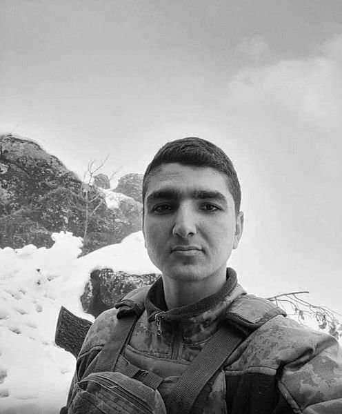 Acı haber İzmir’e ulaştı