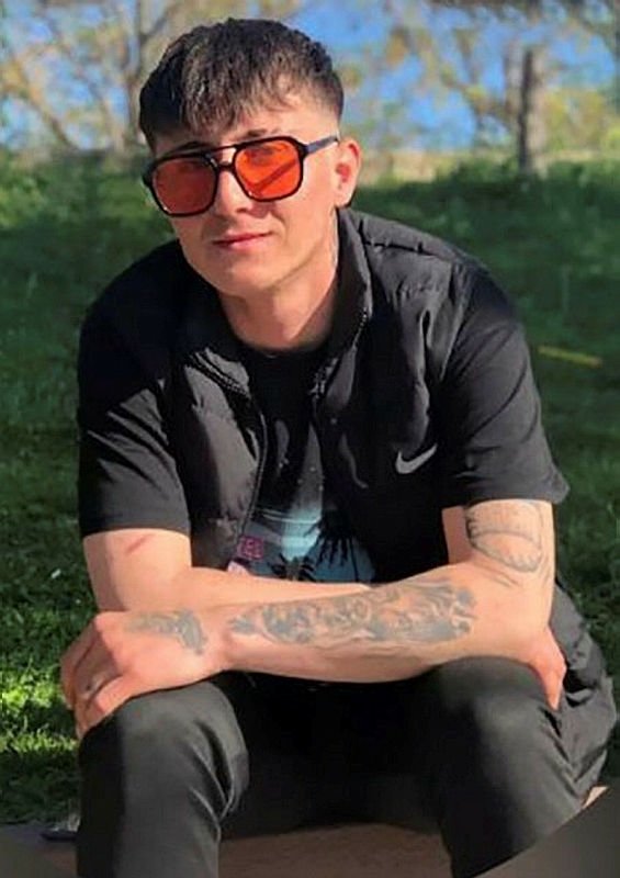 Konser kuyruğunda ‘yan baktın’ cinayeti