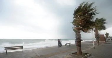 METEOROLOJİ’DEN O İLLERE UYARI: KUVVETLİ OLACAK 2 AĞUSTOS PAZAR | İZMİR HAVA DURUMU