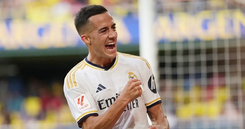 Fener’den Vazquez bombası