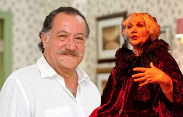 Ünlü oyuncular Nusret ve Tomris Çetinel’in kızı hayatını kaybetti