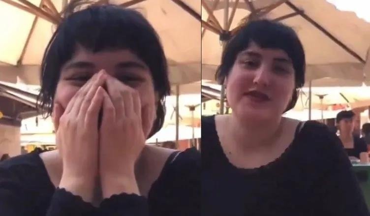 Özge Ceren Deniz’in son videosu yürek yaktı! İzmir’deki elektrik faciasında can vermişti