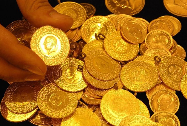 Son dakika haberi: Altın fiyatları ne kadar, kaç TL? 26 Şubat gram altın, çeyrek altın, yarım altın fiyatları...
