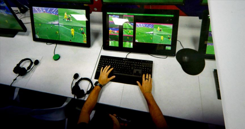 Süper Lig’de bugünün VAR hakemleri açıklandı!