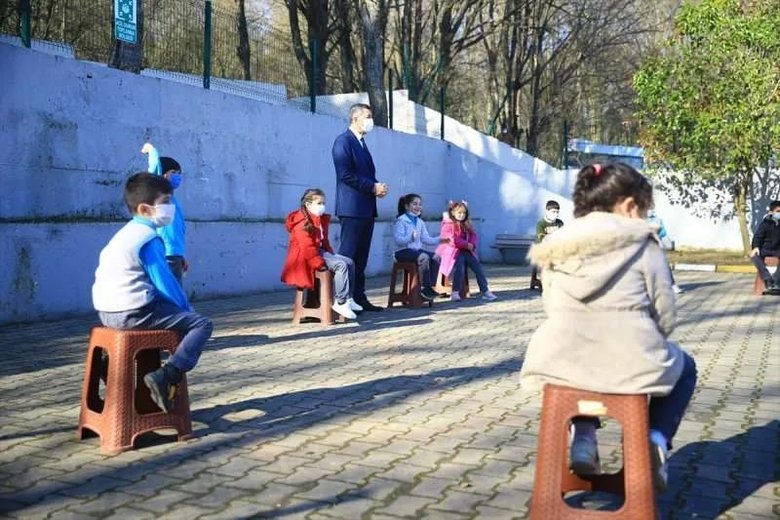 Bakan Selçuk’tan yüz yüze eğitimle ilgili flaş açıklama