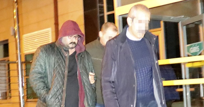 ’Maceracı’ programının sunucusu Murat Yeni FETÖ’den tutuklandı