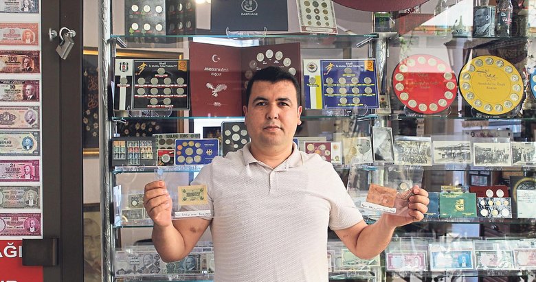 Ekmek Parasi Izmir Den Cikti