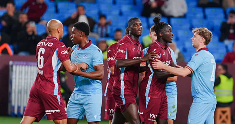 Trabzonspor’da gündem transfer