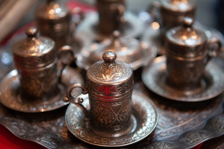 Kahvenin bir faydası daha ortaya çıktı! Günde 1 fincan içtiğinizde...