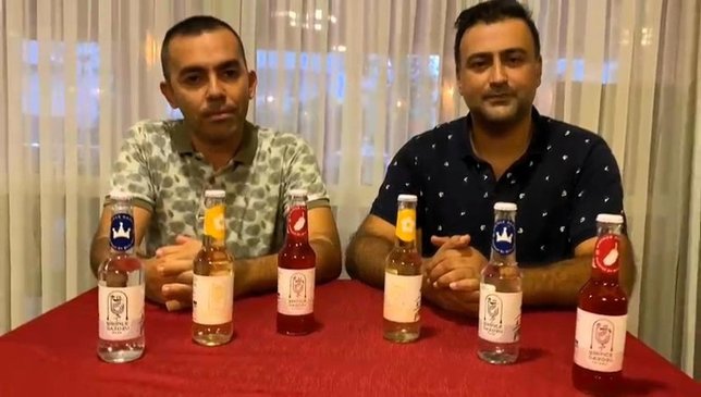 Dolandırıcılardan akılalmaz tuzak! 1 milyonluk gazozu öyle bir yöntemle çaldılar ki...