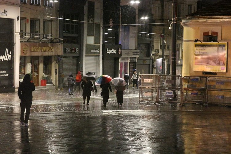 İzmir’de hava nasıl olacak? Meteoroloji’den son dakika hava durumu uyarısı! 15 Şubat 2019 hava durumu