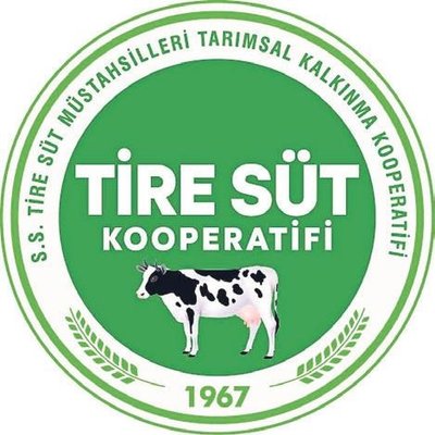 Tire Süt Kooperatifi en güvenilir markalar arasında