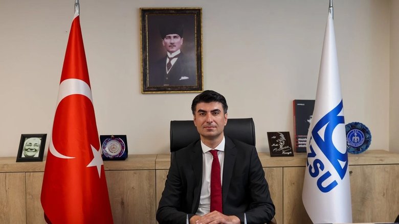 İşçiler işten çıkarıldı! Sendika İZSU’yu bastı