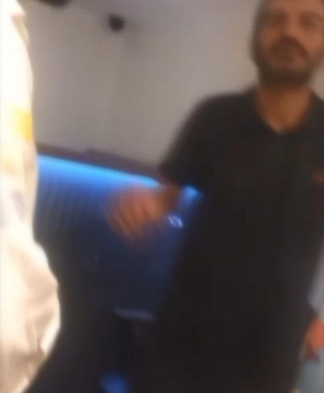 Dükkan basıp esnaftan haraç istediği iddia edilmişti: Ufuk Bayraktar için istenen ceza belli oldu