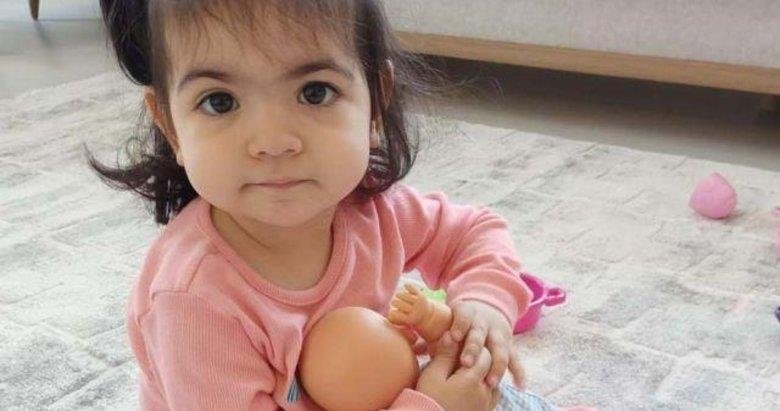 Minik Azra’nın tedavisine son bir adım kaldı