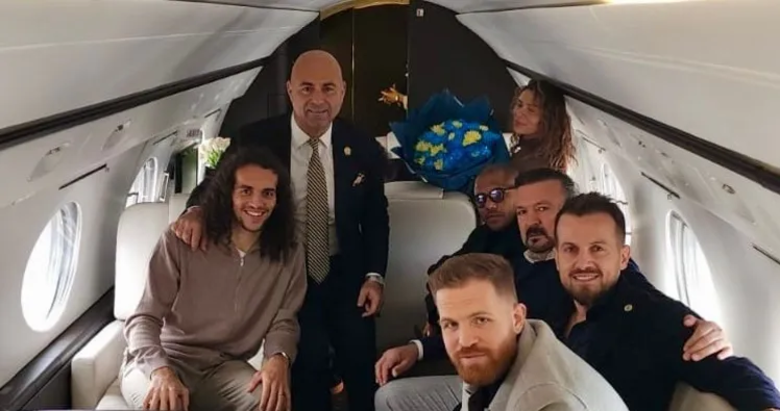 Fenerbahçe Fransız oyuncuyu resmen duyurdu!