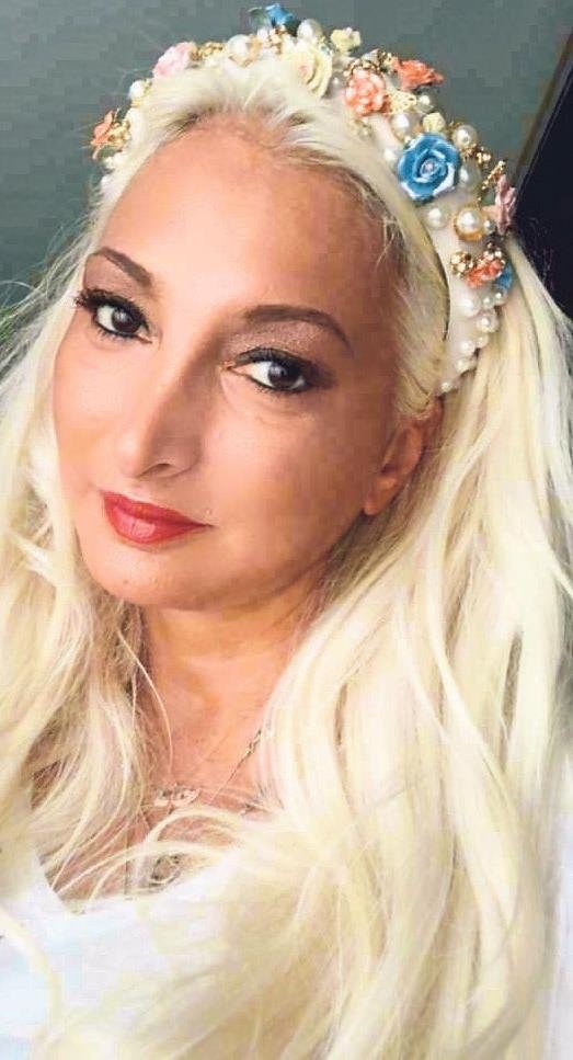 Taşların enerjisini tasarımla buluşturuyor