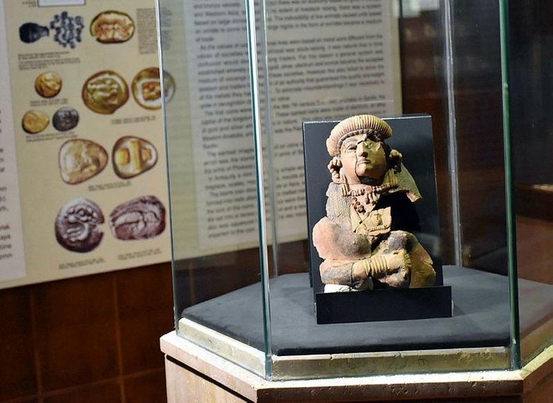 Aliağa’da kazdıkça tarih çıkıyor