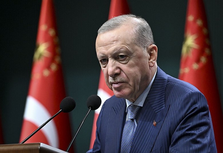 Başkan Erdoğan’dan Kabine Toplantısı sonrası önemli açıklamalar