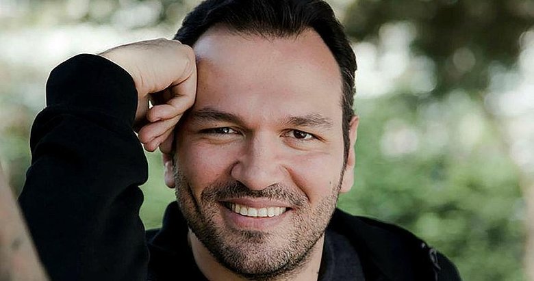 Ali Sunal’a büyük tepki