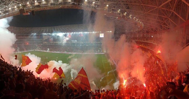 Göztepe’nin 95. yıl meşalesini sağlık çalışanları yakacak