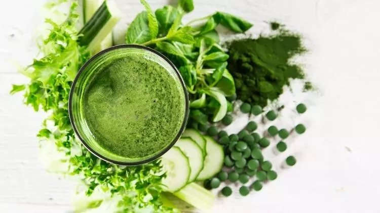 Chlorella Klorella nedir? Neye iyi gelir?