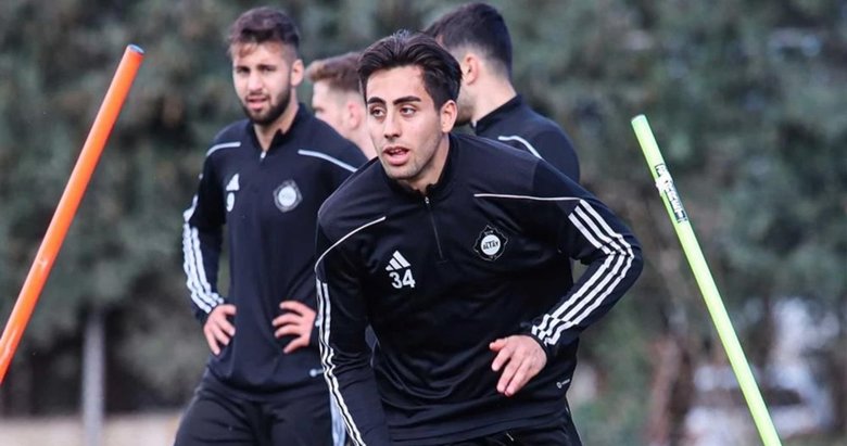 Altay’da sürpriz iddia
