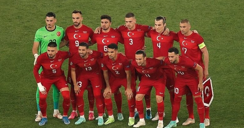 EURO 2020 Türkiye Galler maçı ne zaman, saat kaçta hangi kanalda?