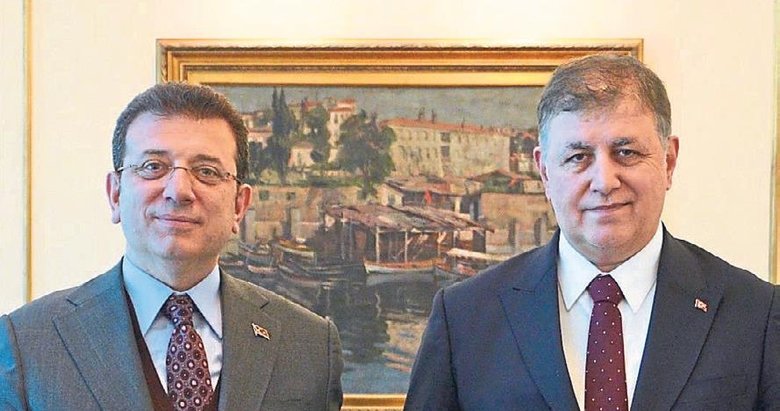İmamoğlu’na İzmir’de soğuk duş!