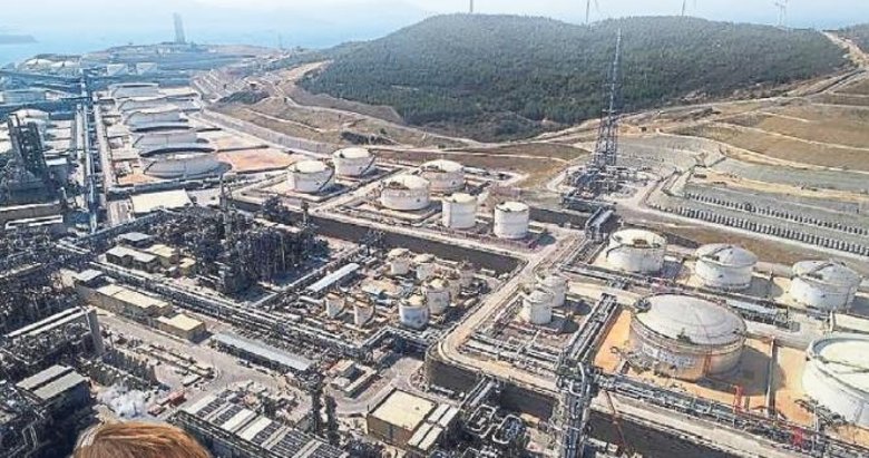 Türkiye’ye yatırım için güven duyuyoruz