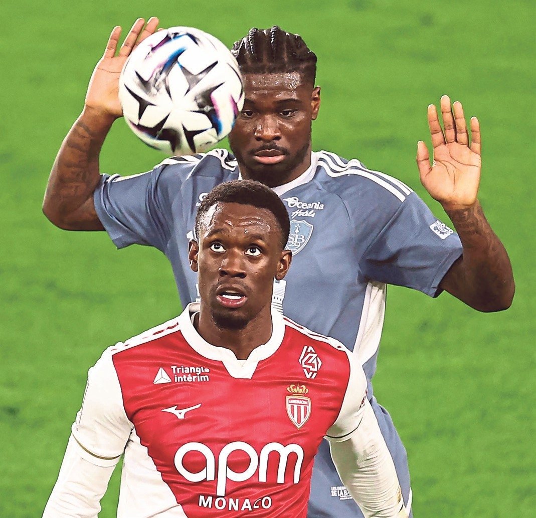 Galatasaray’dan Balogun atağı