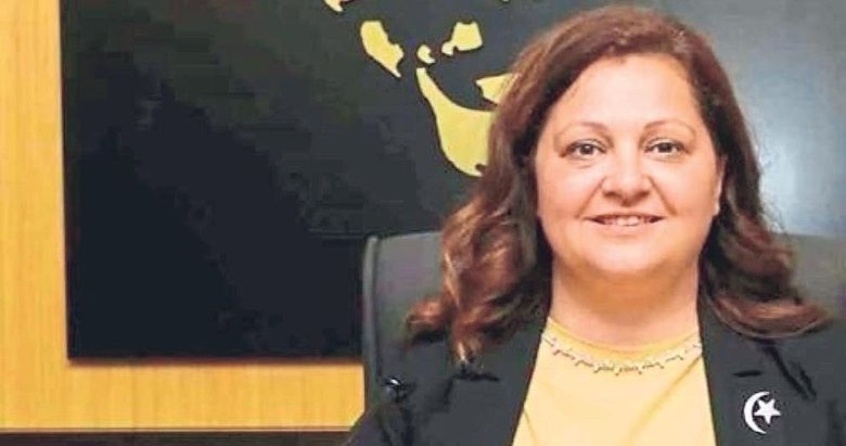 Afyonkarahisar’da skandal başkandan büyük rezalet