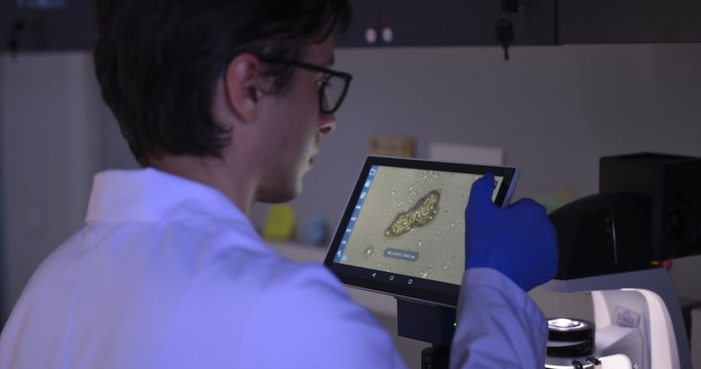 Biyoteknoloji alanında 687 girişim faaliyet gösteriyor