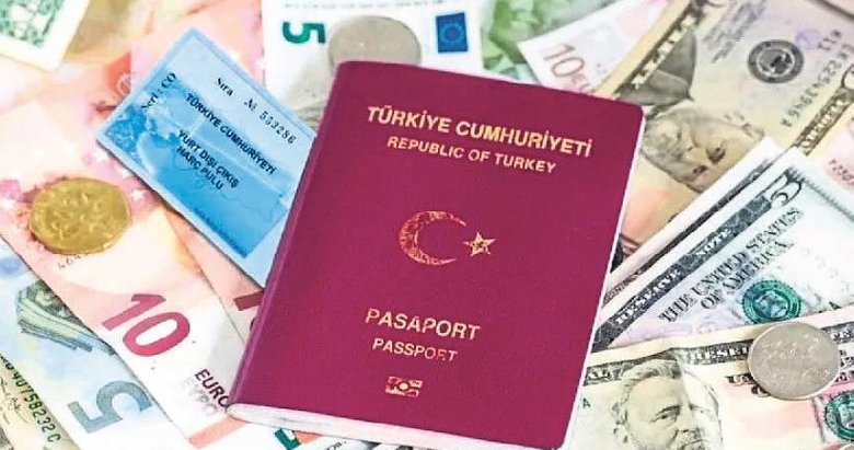 GİB’den yurt dışı çıkış harcı için öneri