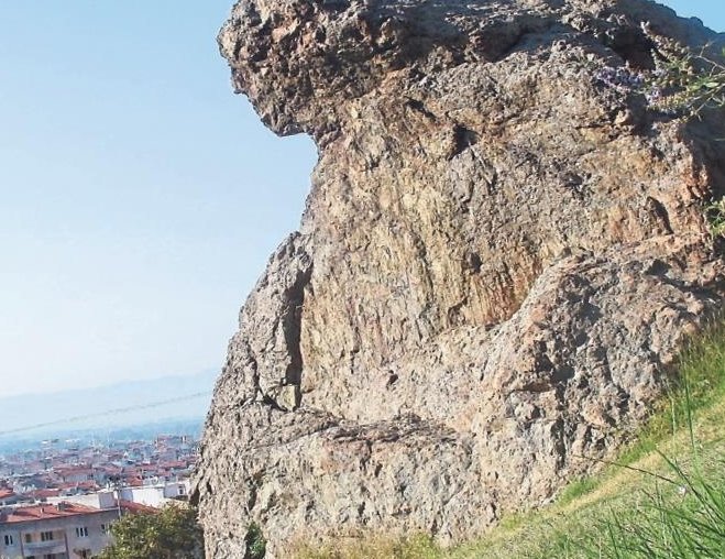 Serin sevenlerin zirvesi Spil