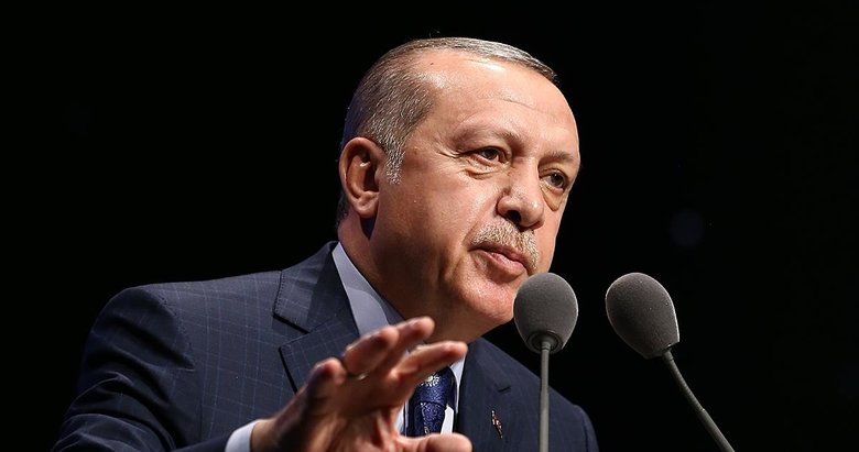 Cumhurbaşkanı Erdoğan’dan din tüccarlarına tarihi uyarı