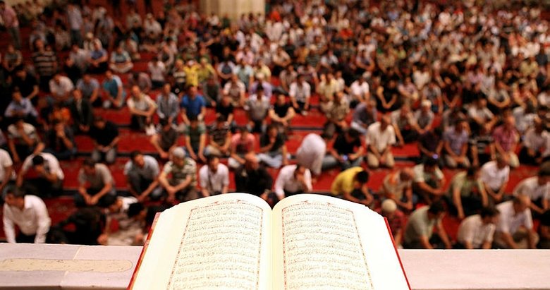 Berat Kandili mesajları - En güzel Berat Kandili mesajları...