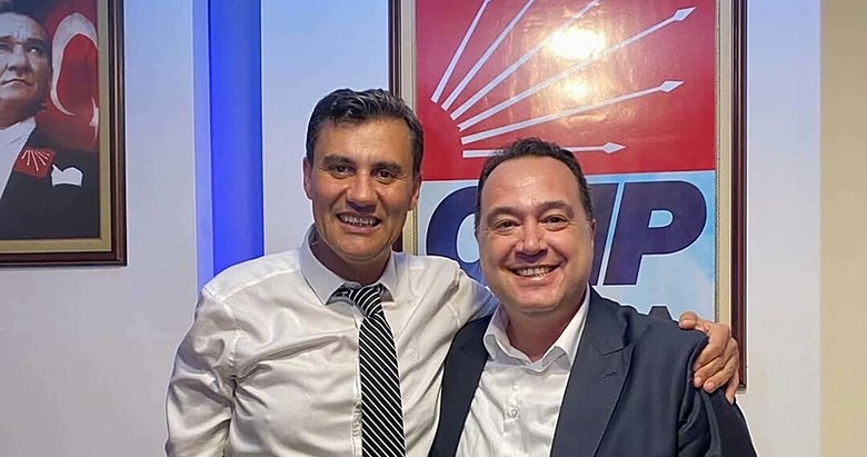 Manisa’nın yeni başkanı Besim Dutlulu oldu