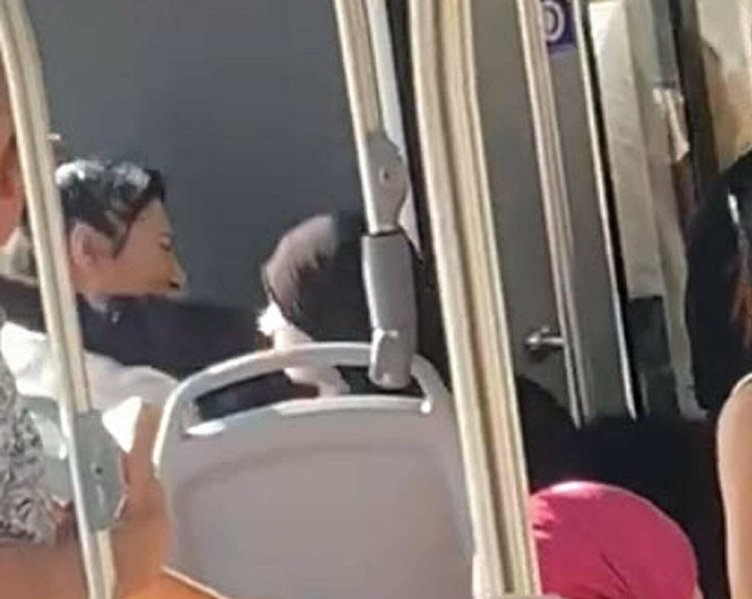 Denizli’ de tesettürlü kadına saldırmıştı! Serbest bırakılan saldırgan itiraz sonucu tutuklandı